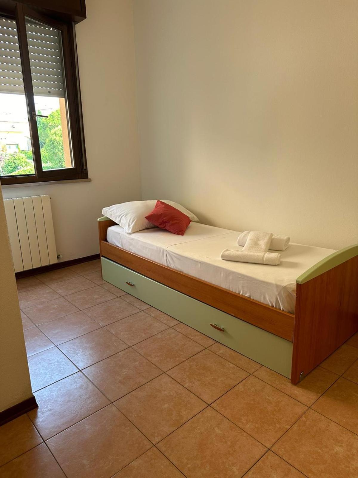Agostino Apartment Pisa Exterior foto