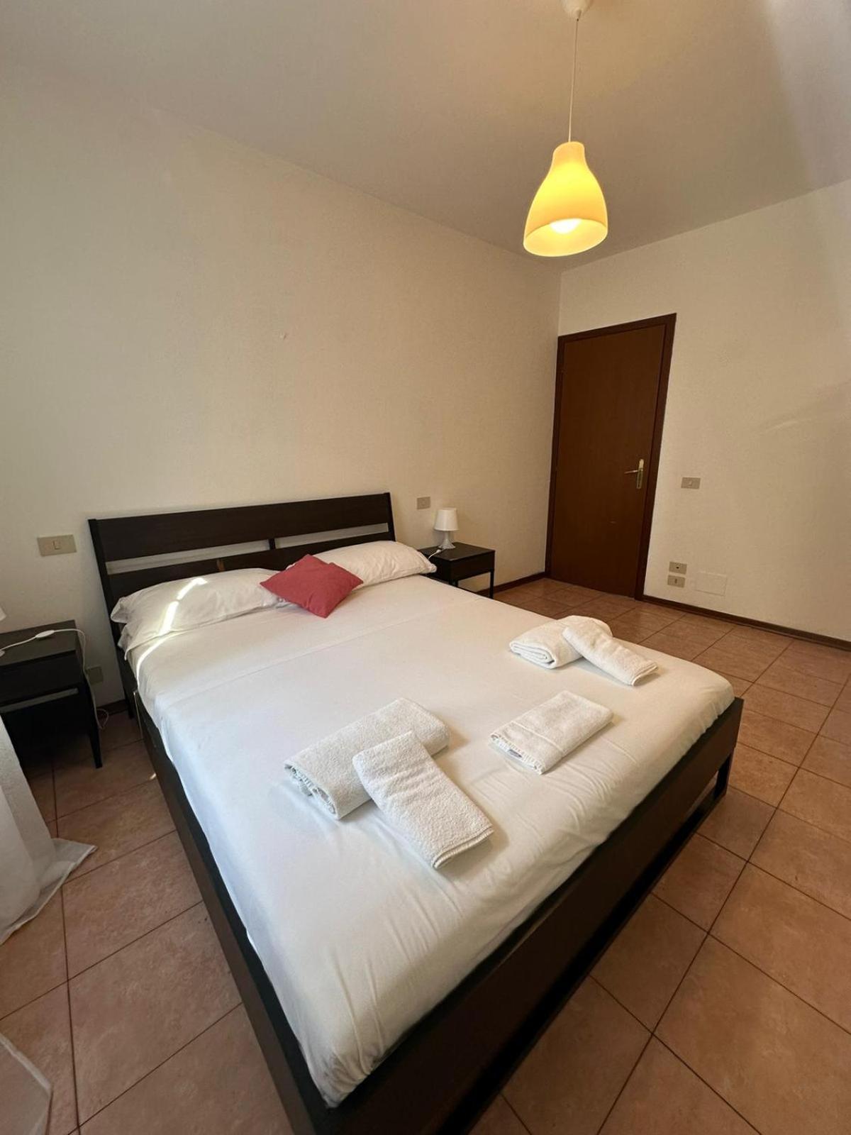 Agostino Apartment Pisa Exterior foto